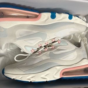 AIR MAX 27 REACT(NEW)